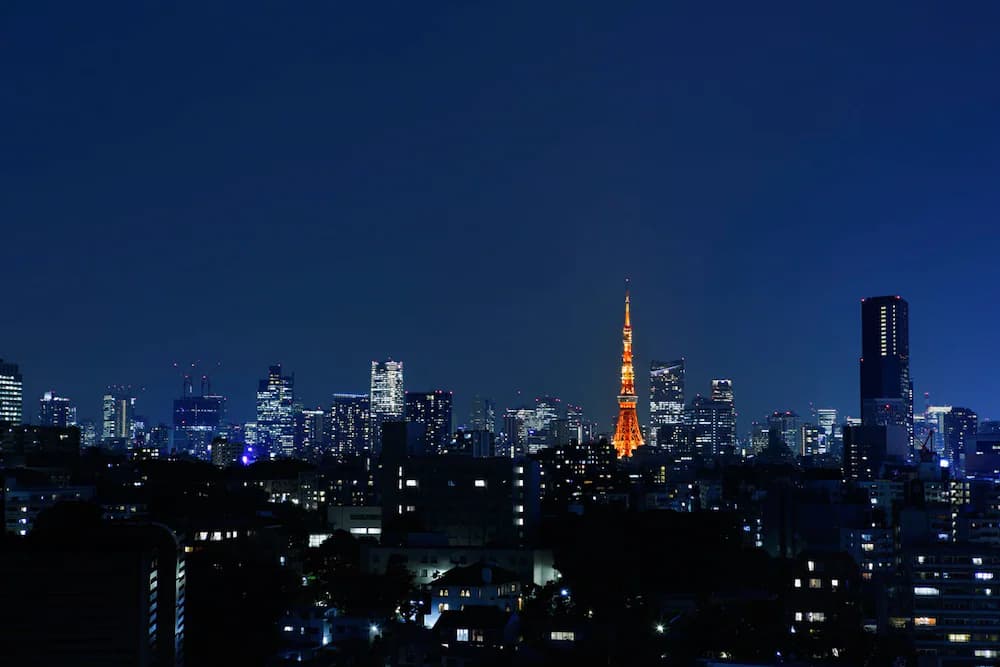 City view