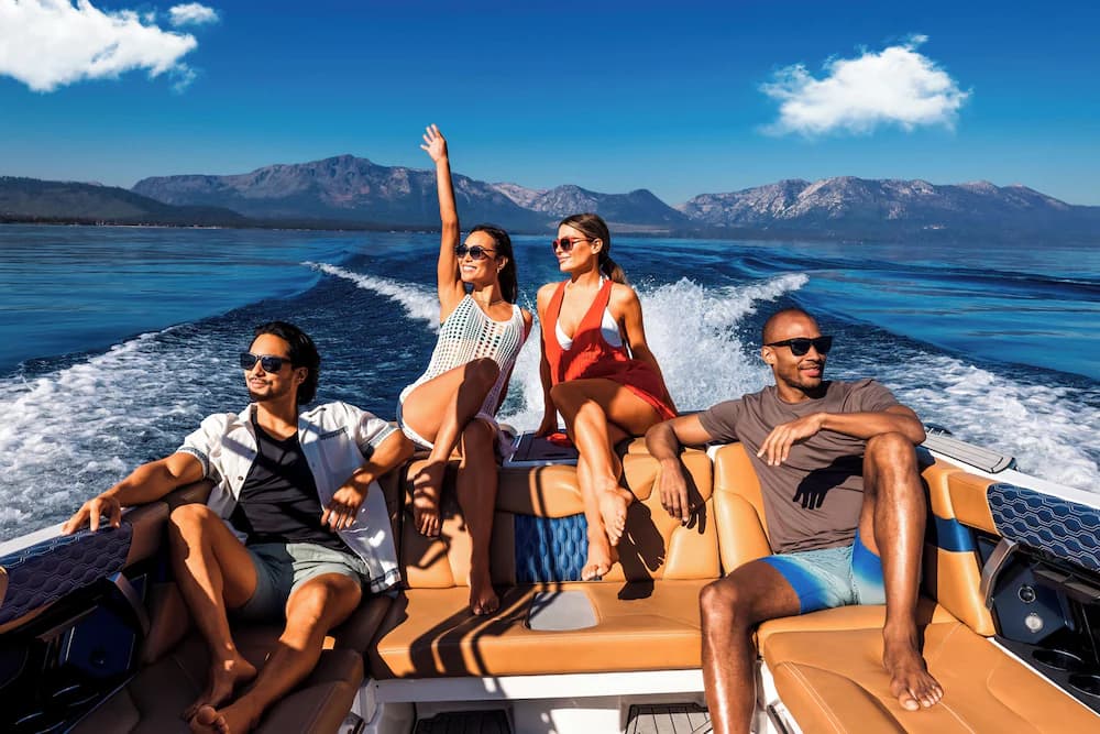 Boating