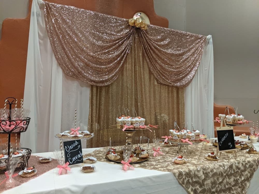 Ballroom
