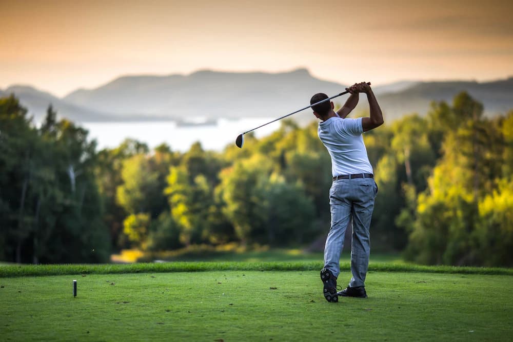 Golf
