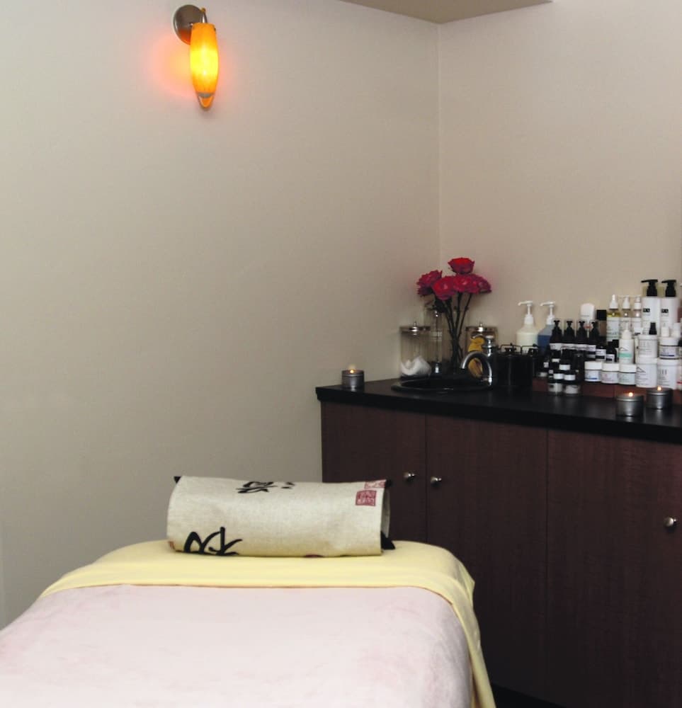 Treatment room