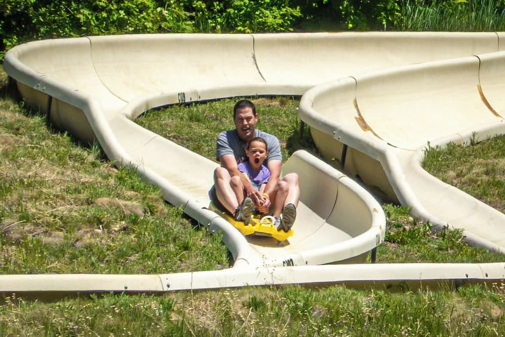 Children's activities