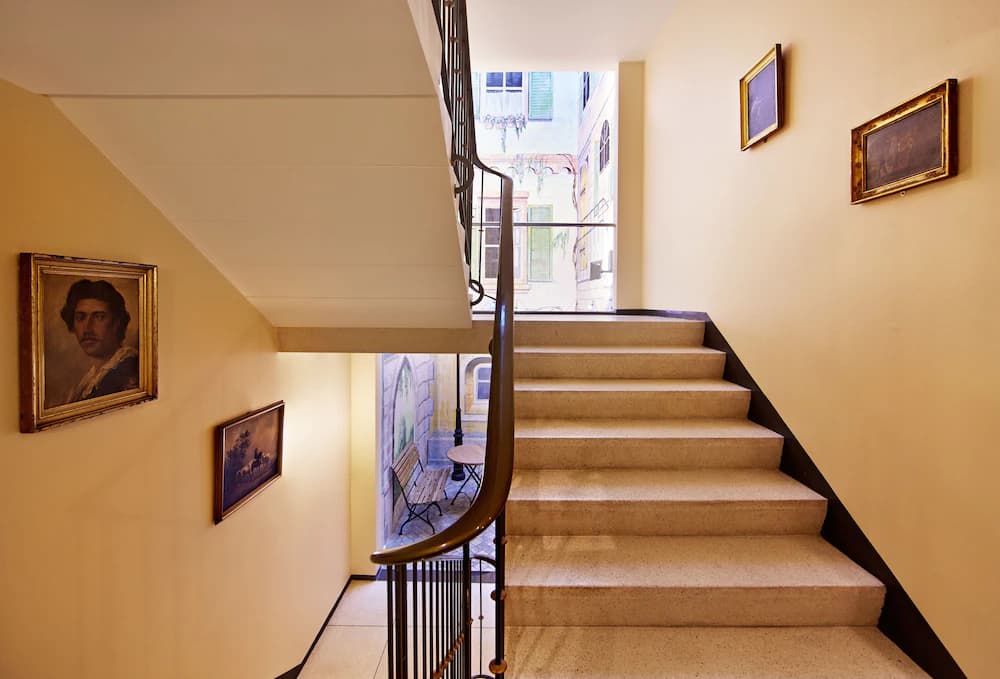 Staircase