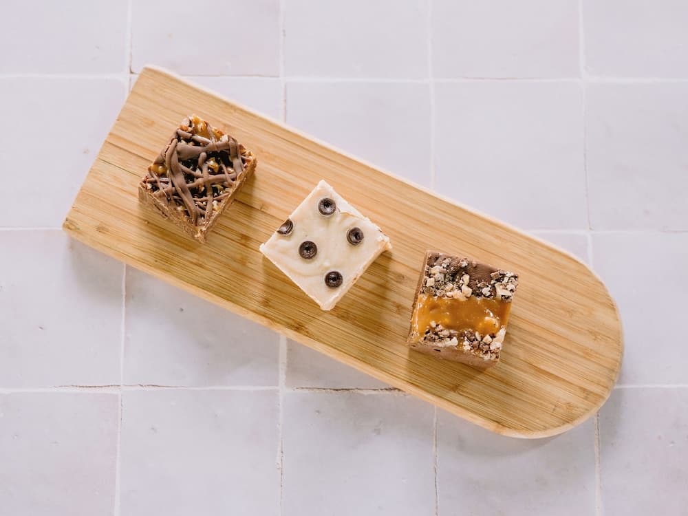 Snack bar