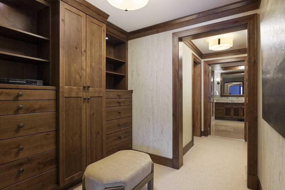 Wardrobe