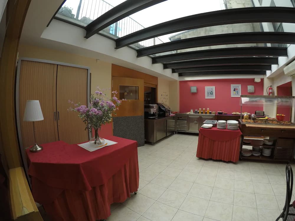 Buffet