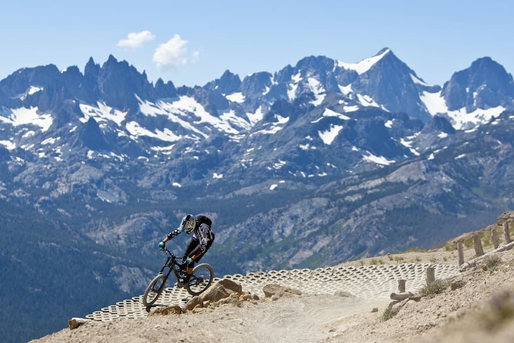 Bicycling