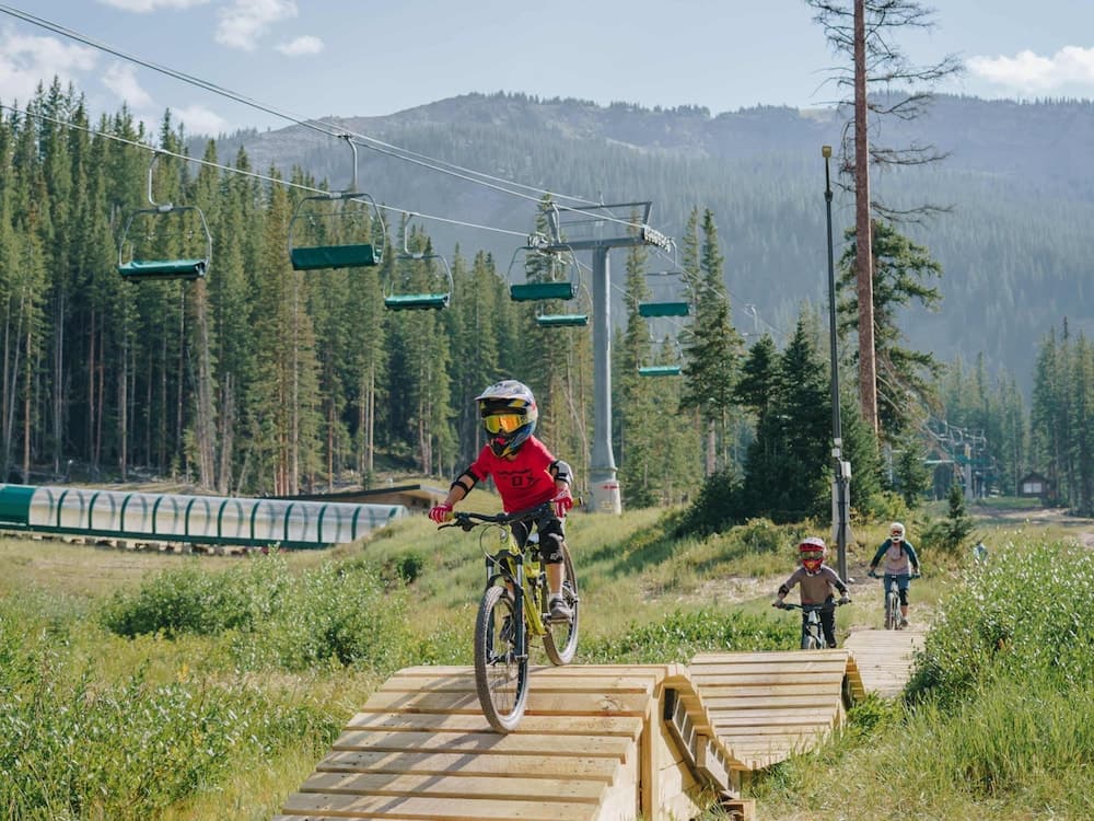 Bicycling