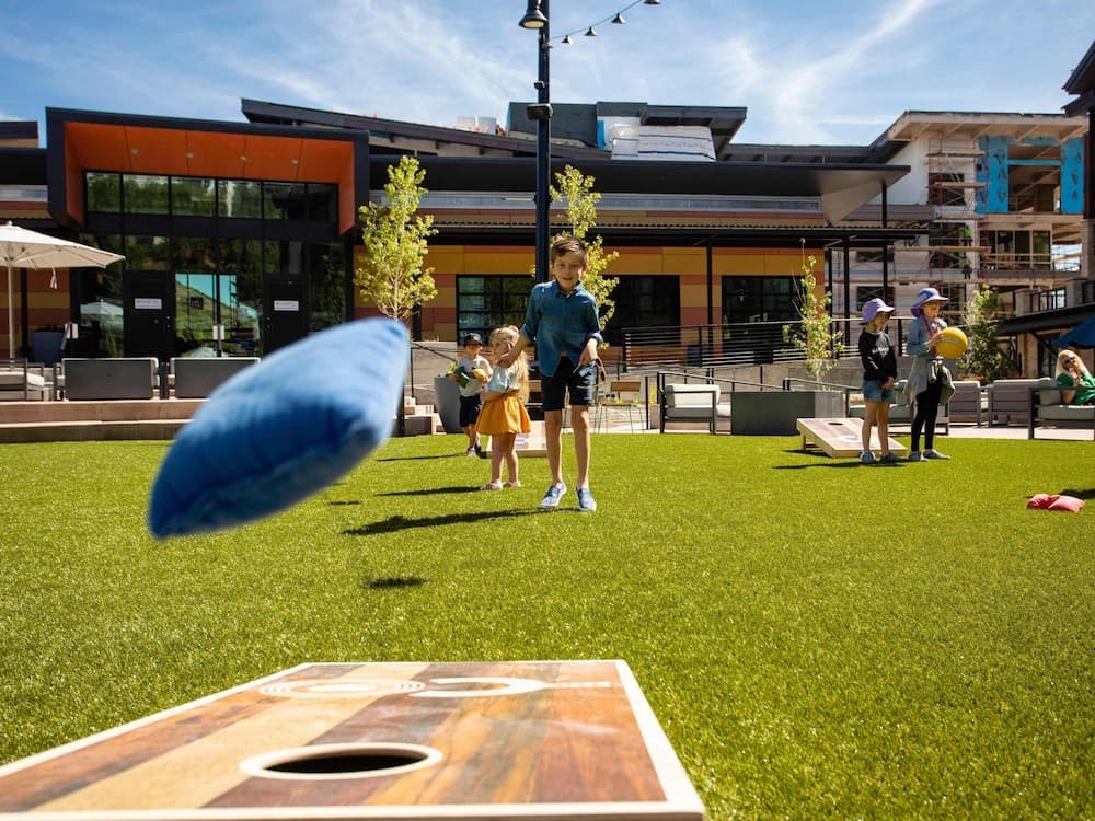 Children's activities