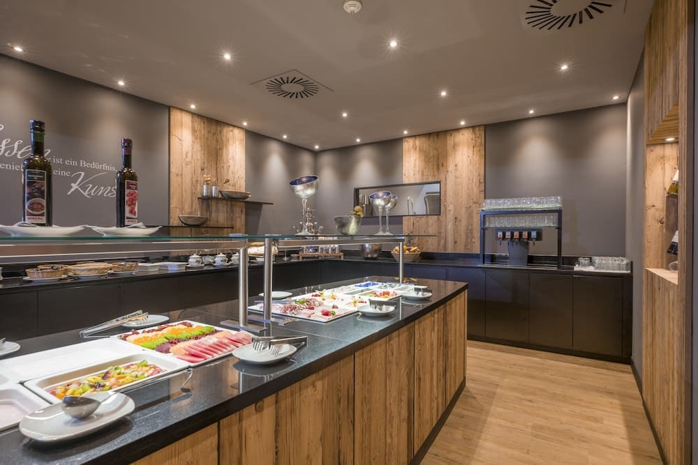 Buffet