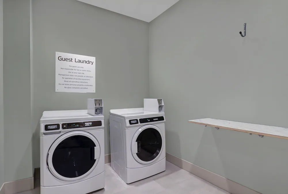 Property amenity