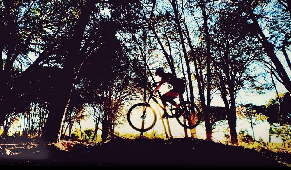 Bicycling