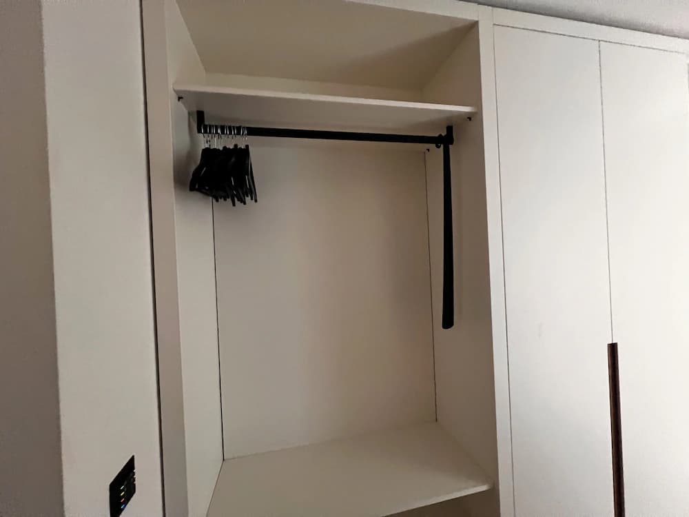 Wardrobe