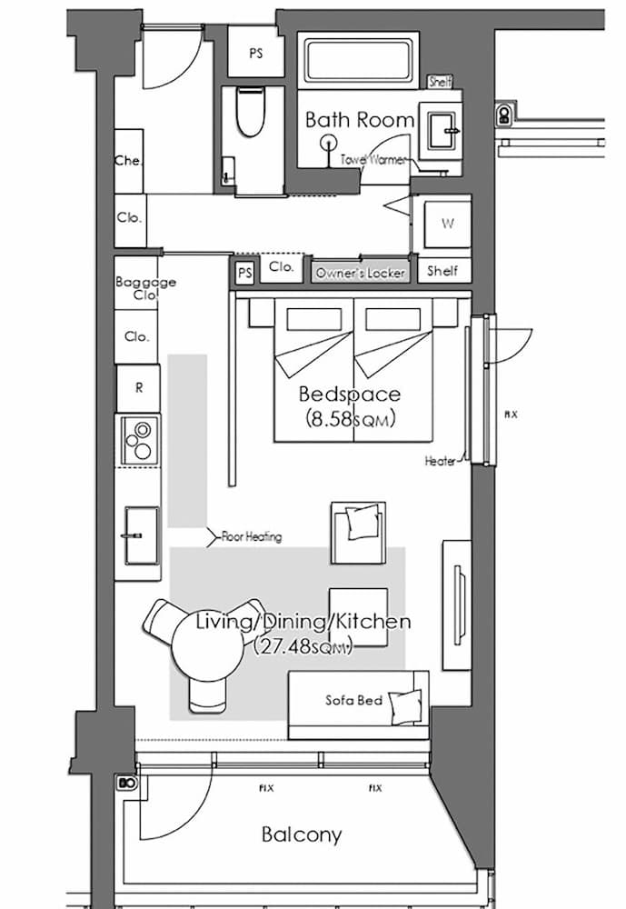 Room