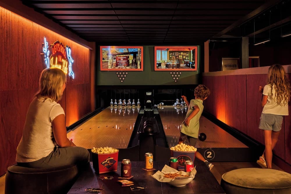Bowling