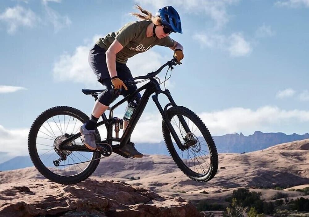 Bicycling