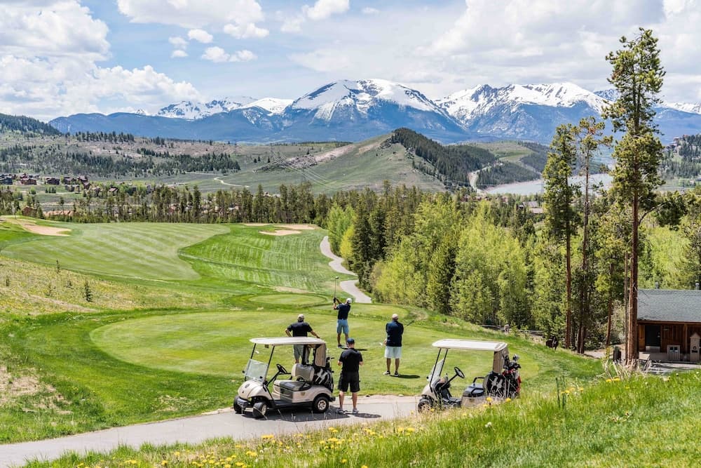 Golf