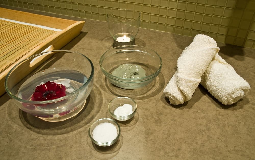 Facial
