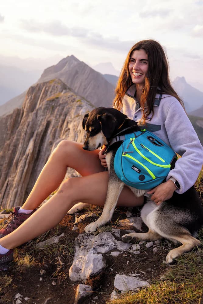 Hiking