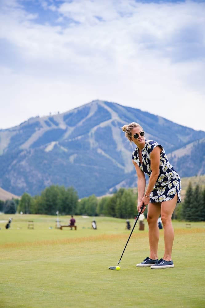 Golf