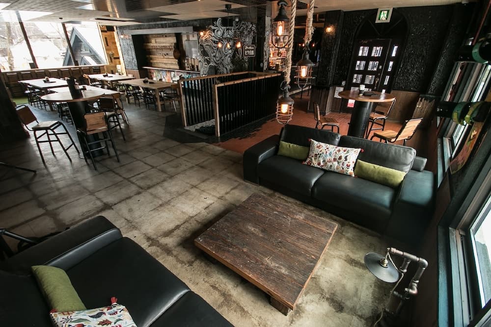 Cafe