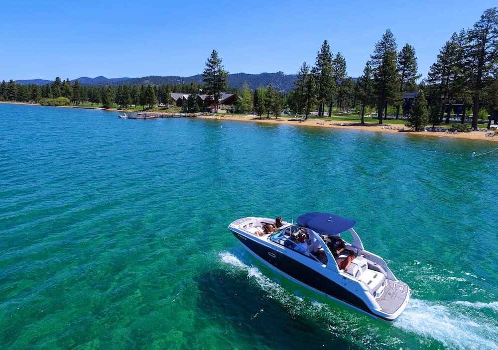 Boating