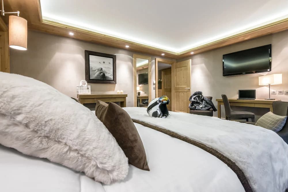 Children's theme room