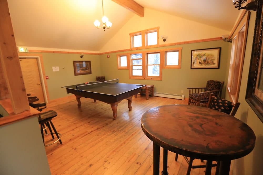 Billiards