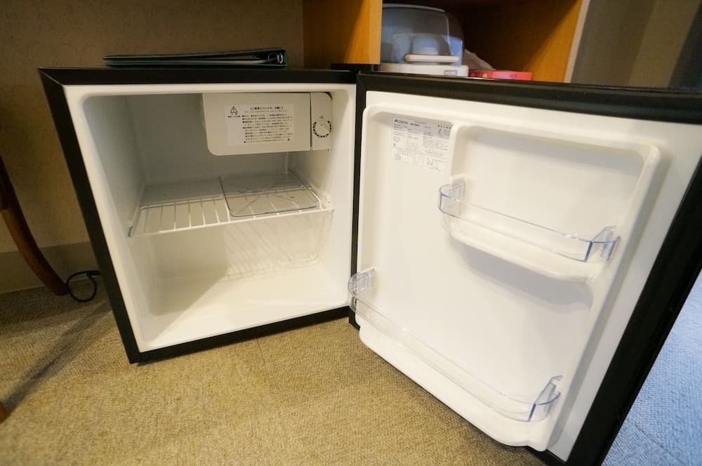 Mini-refrigerator