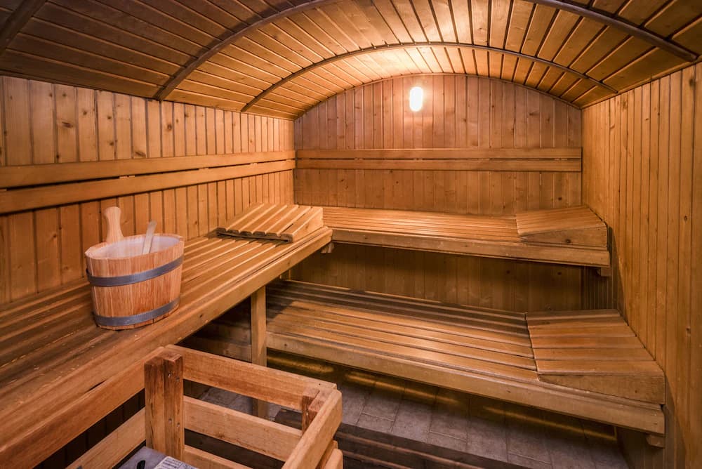 Treatment room
