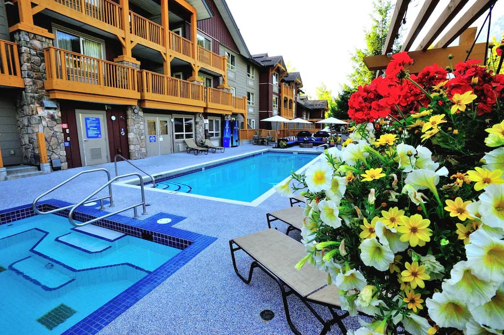Sundeck