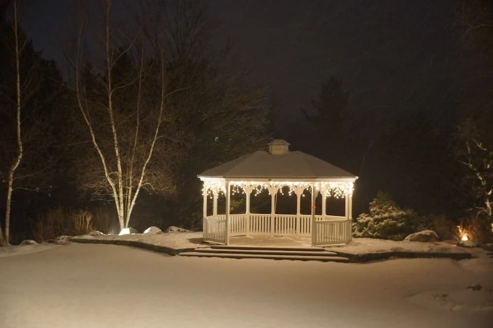 Gazebo