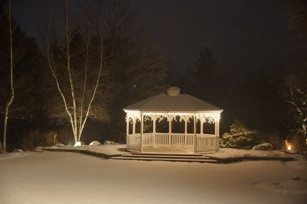 Gazebo
