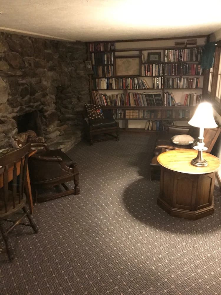 Library
