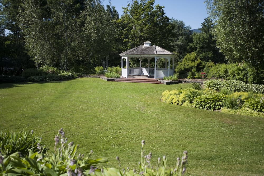 Gazebo