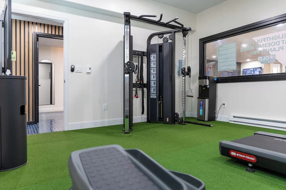 Gym