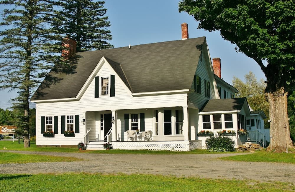 Porch