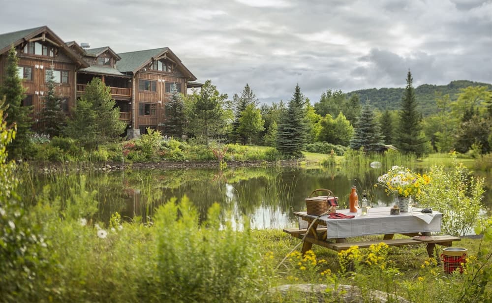 Lake
