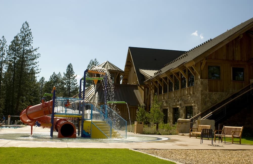 Children's pool