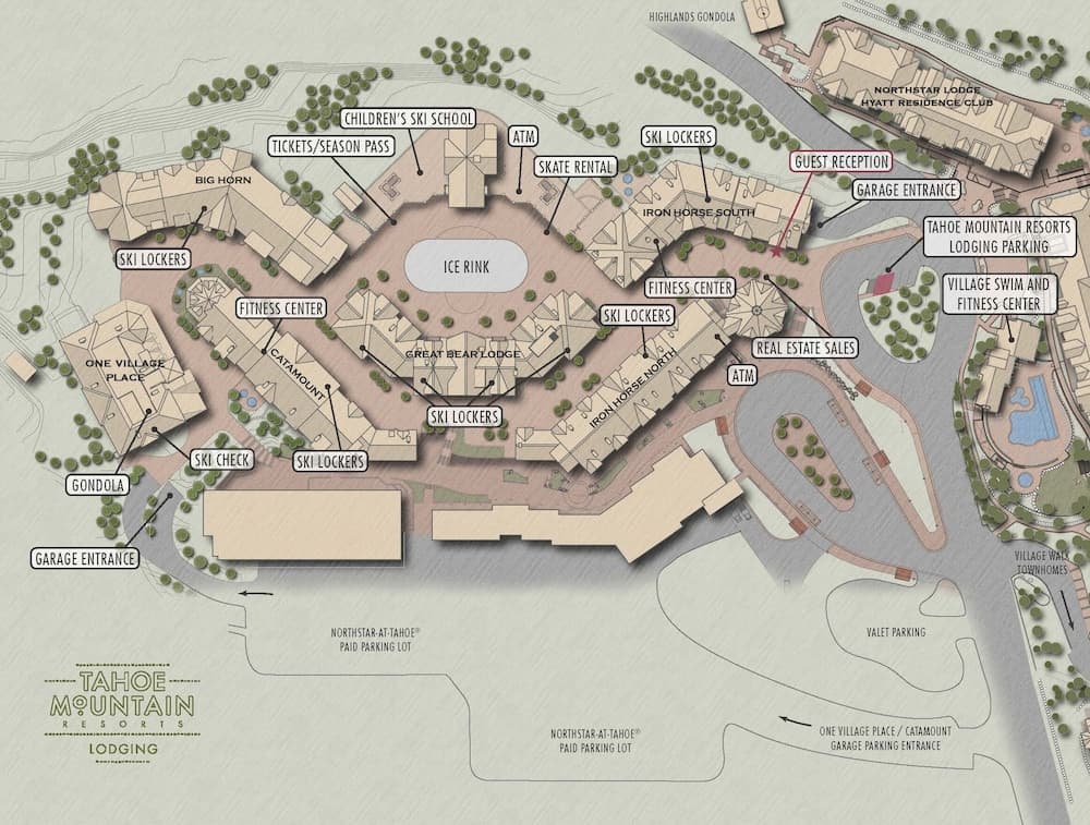 Property map