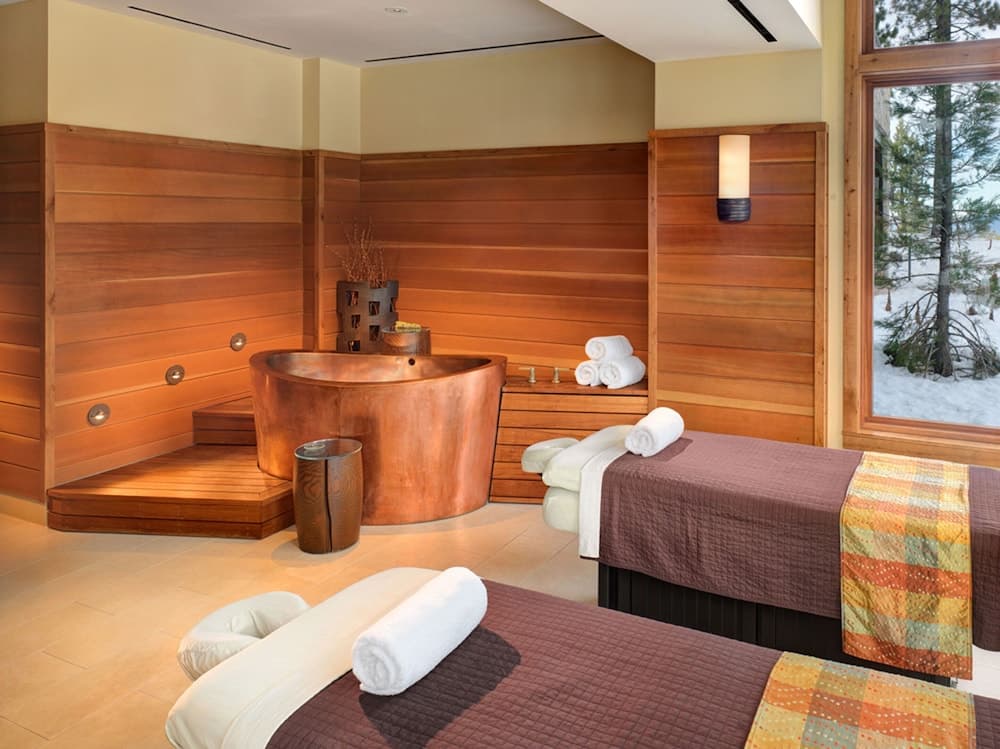 Treatment room