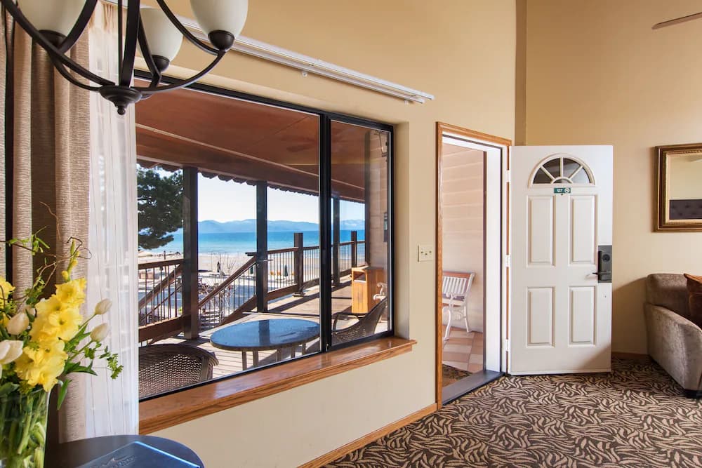 View from room
