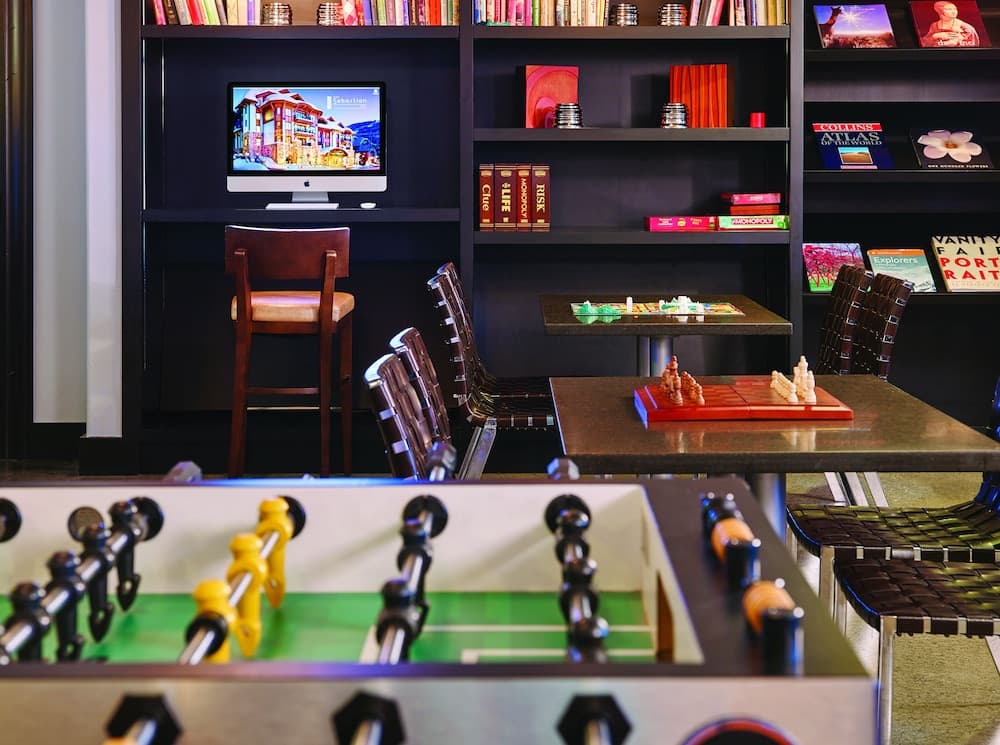 Billiards