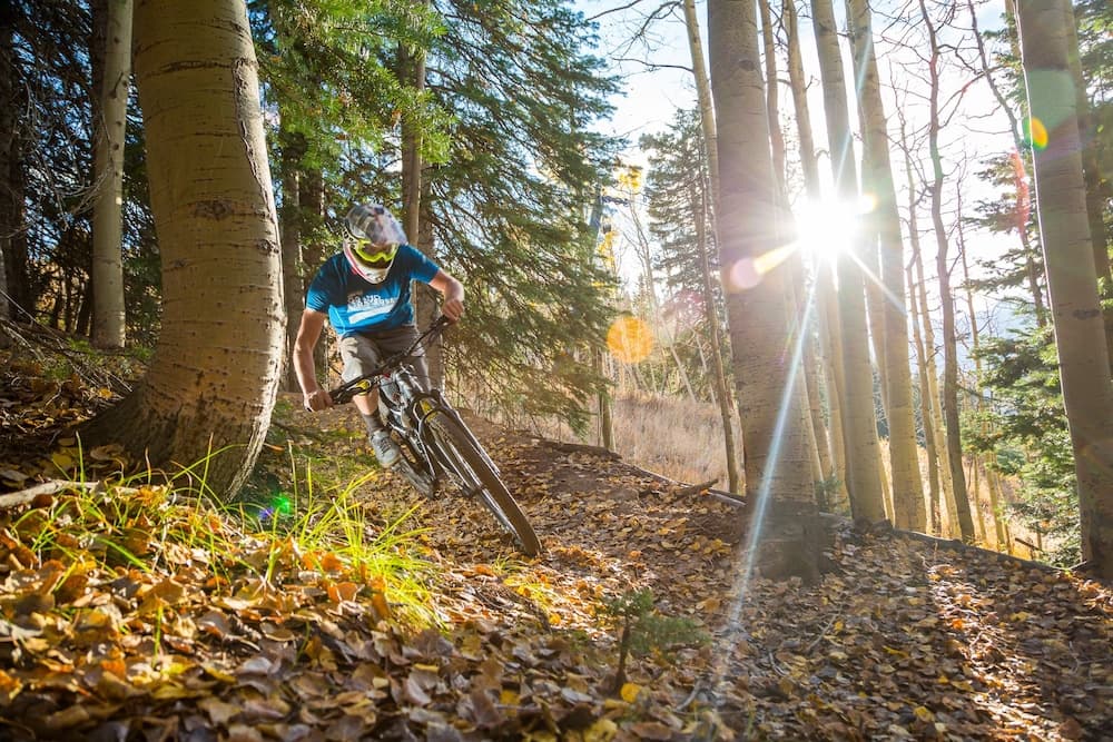 Bicycling