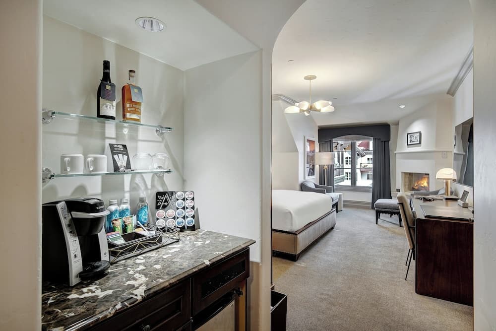 Minibar