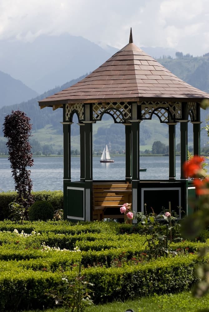 Gazebo
