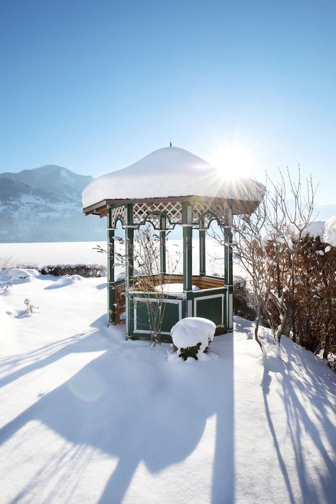 Gazebo