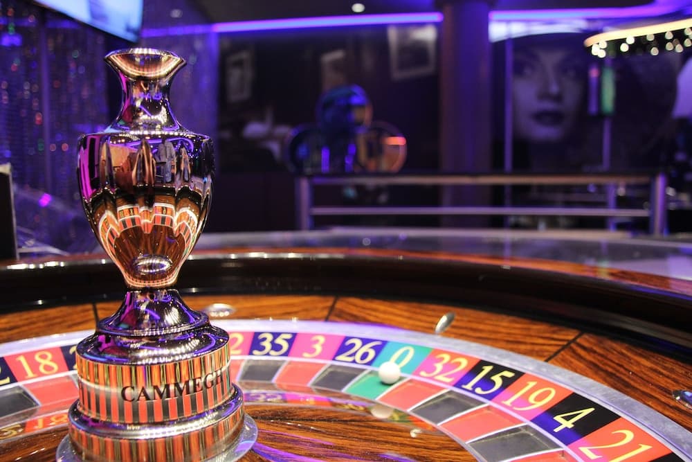 Casino