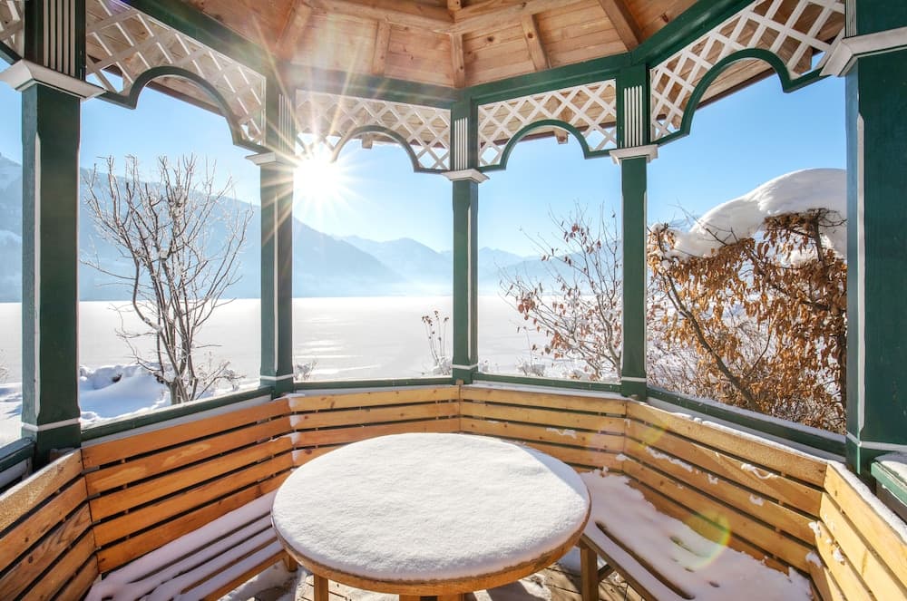 Gazebo