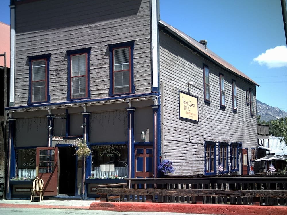 Primary image